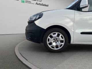 FIAT Doblo usata 18