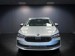 SKODA Superb usata, con Alzacristalli elettrici
