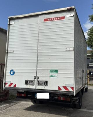 FORD Transit usata 4
