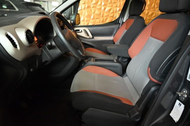 PEUGEOT Partner usata 50