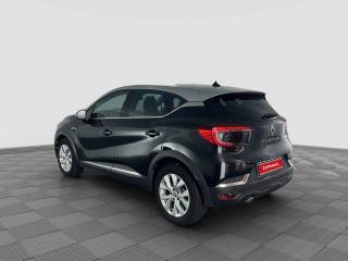 RENAULT Captur usata 2