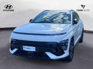 HYUNDAI Kona usata, con Airbag