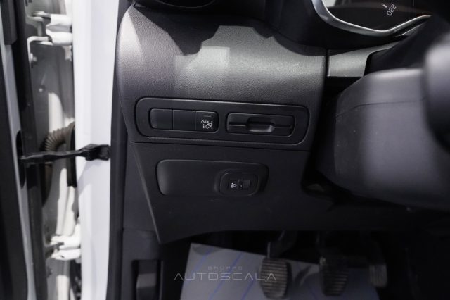 CITROEN C3 Aircross usata, con ESP