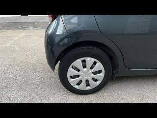 CITROEN C1 usata, con Airbag Passeggero