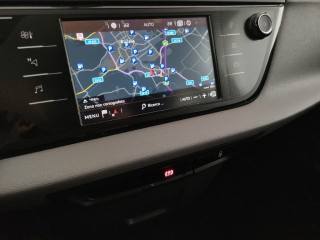 CITROEN C4 Picasso usata, con Servosterzo