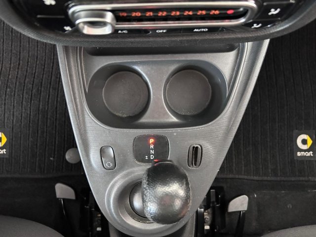 SMART ForTwo usata 13
