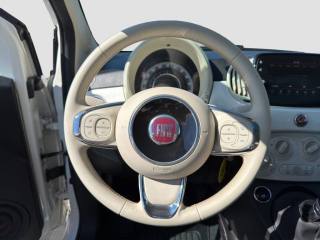 FIAT 500 usata 12