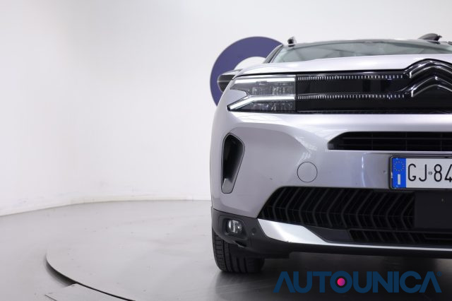 CITROEN C5 Aircross usata, con Sistema di chiamata d