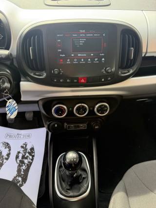 FIAT 500L usata, con Cruise Control