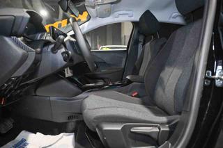 PEUGEOT 208 usata, con ESP