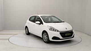 PEUGEOT 208 usata, con Boardcomputer