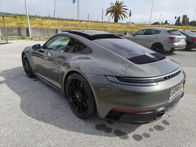 PORSCHE 911 usata, con Airbag Passeggero