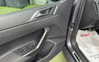 VOLKSWAGEN Polo usata, con Chiusura centralizzata