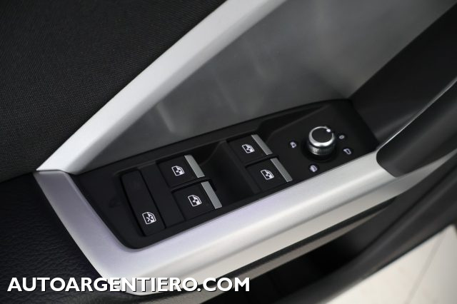 AUDI Q3 usata, con Boardcomputer