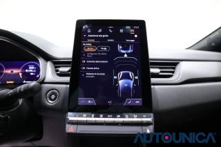 RENAULT Captur usata, con Volante multifunzione