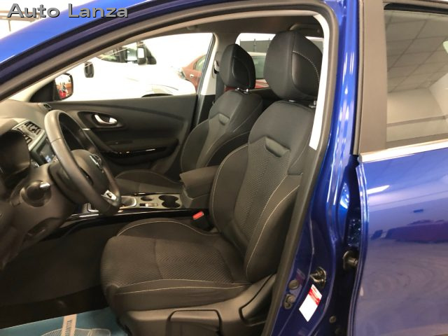 RENAULT Kadjar usata, con Cerchi in lega
