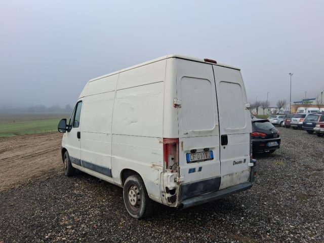 FIAT Ducato usata 1