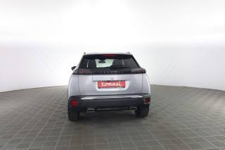 PEUGEOT 2008 usata 4
