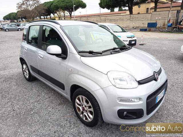 FIAT Panda usata, con Autoradio