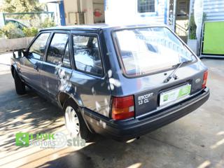 FORD Escort usata 6