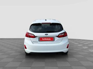 FORD Fiesta usata 3