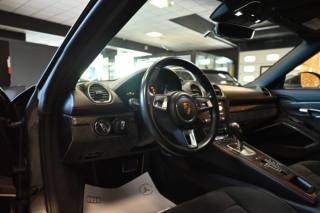 PORSCHE Boxster usata 25