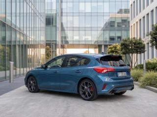 FORD Focus usata, con Antifurto