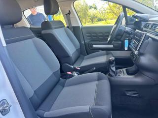 CITROEN C3 usata, con ESP