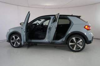 AUDI A1 usata, con Volante multifunzione