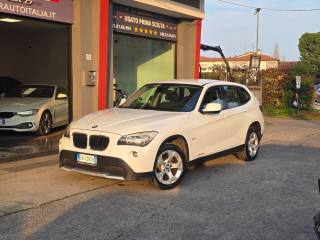 BMW X1 usata, con Fari Xenon