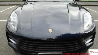 PORSCHE Macan usata 72