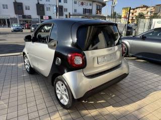 SMART ForTwo usata, con Alzacristalli elettrici