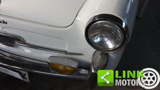AUTOBIANCHI Bianchina usata 27