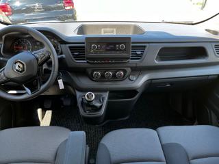 RENAULT Trafic usata, con Climatizzatore