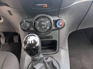 FORD Fiesta usata, con Immobilizzatore elettronico