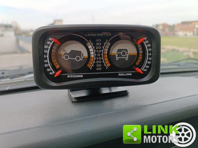 JEEP Cherokee usata 13