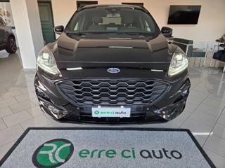 FORD Kuga usata, con Park Distance Control