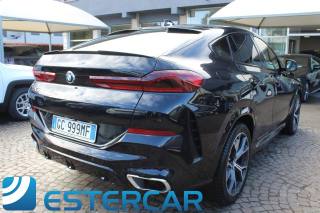 BMW X6 usata, con Airbag