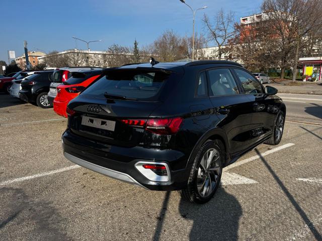 AUDI A3 usata, con Climatizzatore