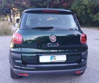 FIAT 500L usata, con Cerchi in lega