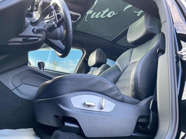 PORSCHE Macan usata, con Immobilizzatore elettronico