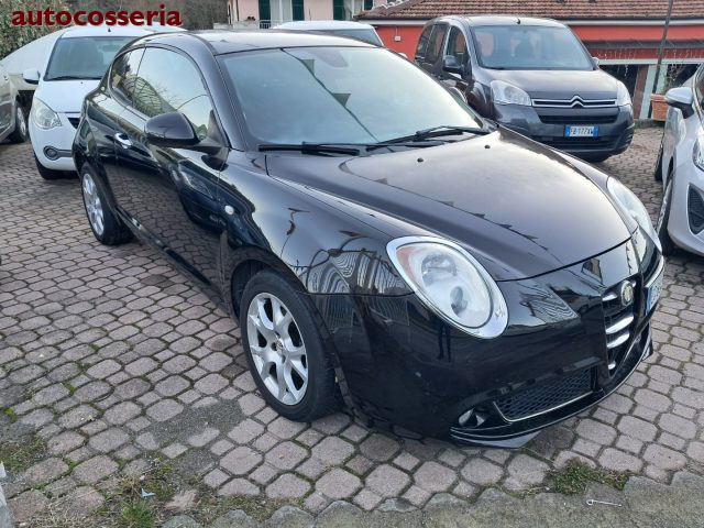 ALFA ROMEO MiTo usata 0