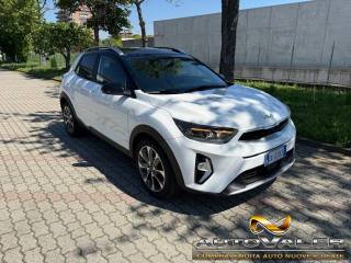 KIA Stonic usata, con Airbag laterali