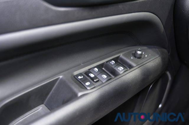 JEEP Compass usata, con Sistema di chiamata d