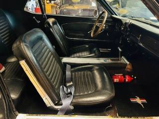 FORD Mustang usata 20