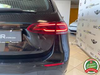 MERCEDES-BENZ B 180 usata, con Bracciolo