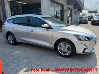 FORD Focus usata, con Chiusura centralizzata