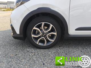 KIA Picanto usata, con Specchietti laterali elettrici