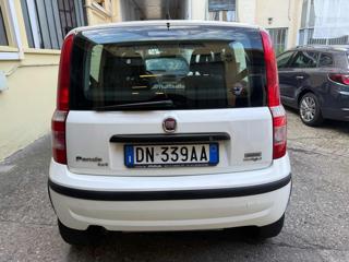 FIAT Panda usata, con Climatizzatore