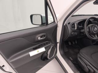 JEEP Renegade usata 51